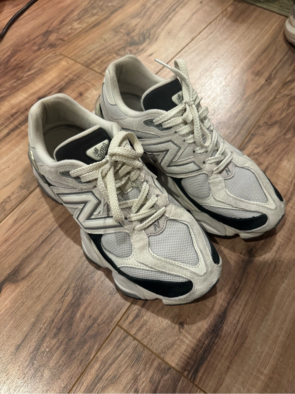 New Balance Unisex 9060